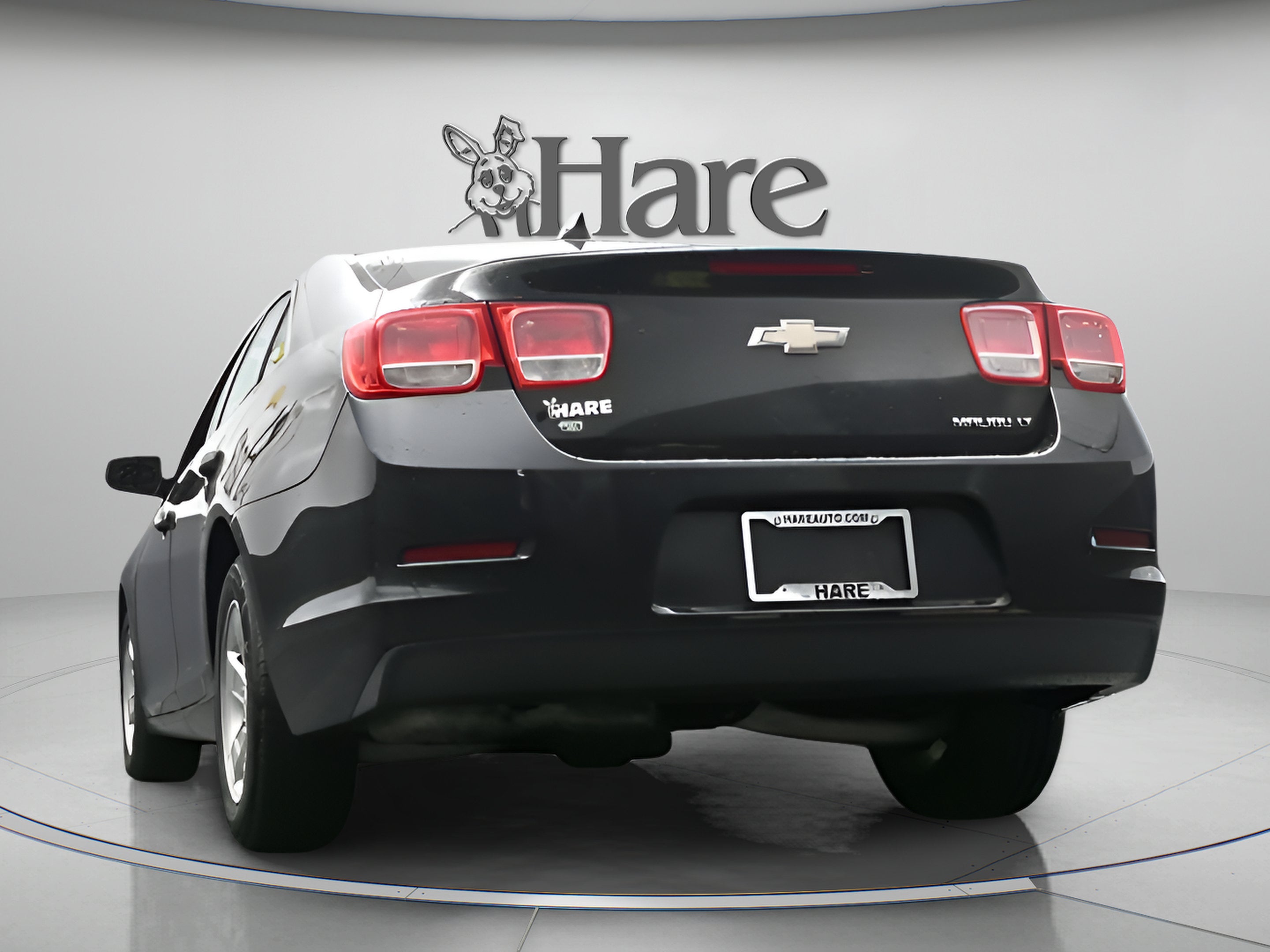 2015 Chevrolet Malibu LT