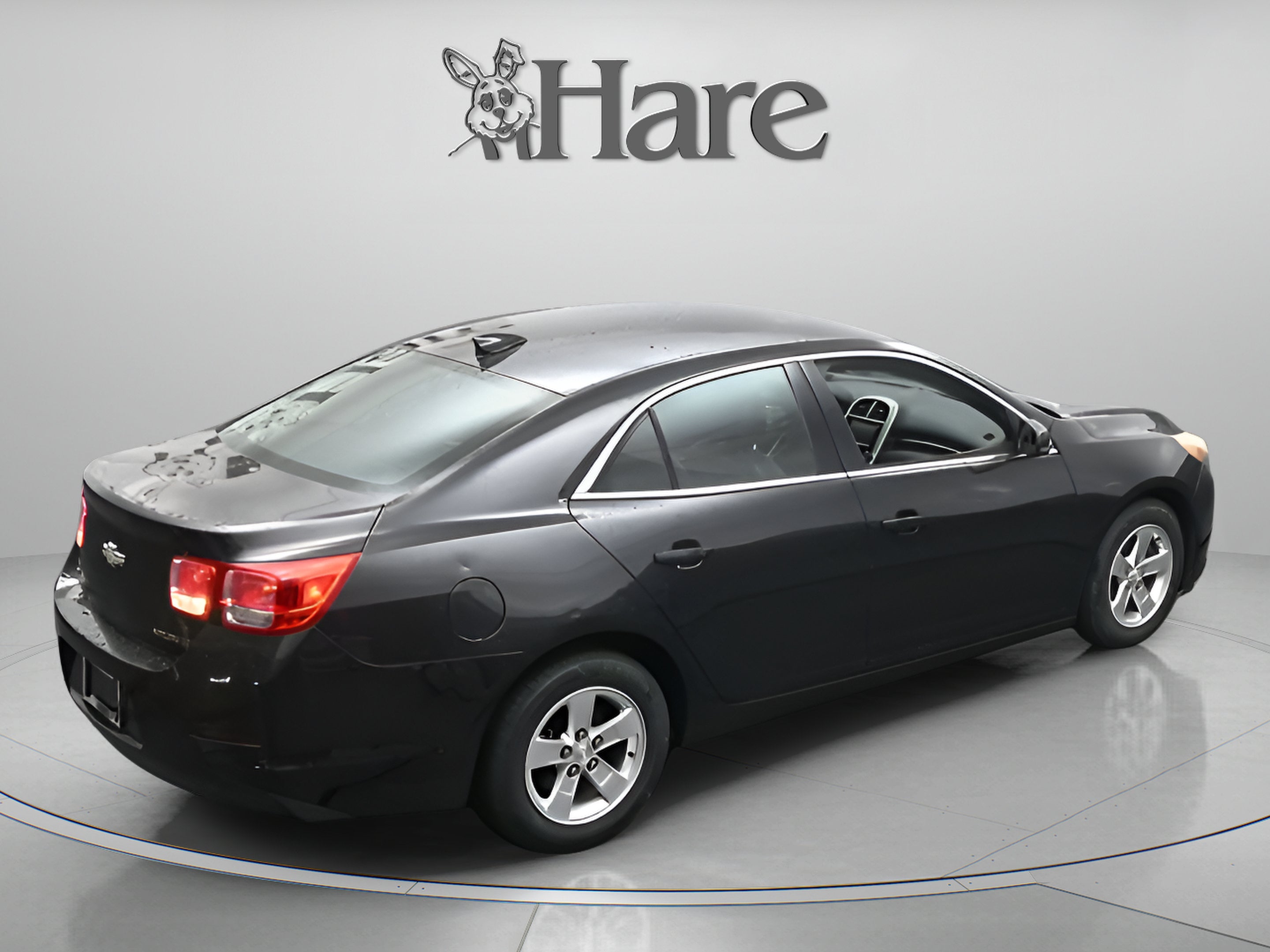 2015 Chevrolet Malibu LT