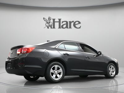 2015 Chevrolet Malibu LT