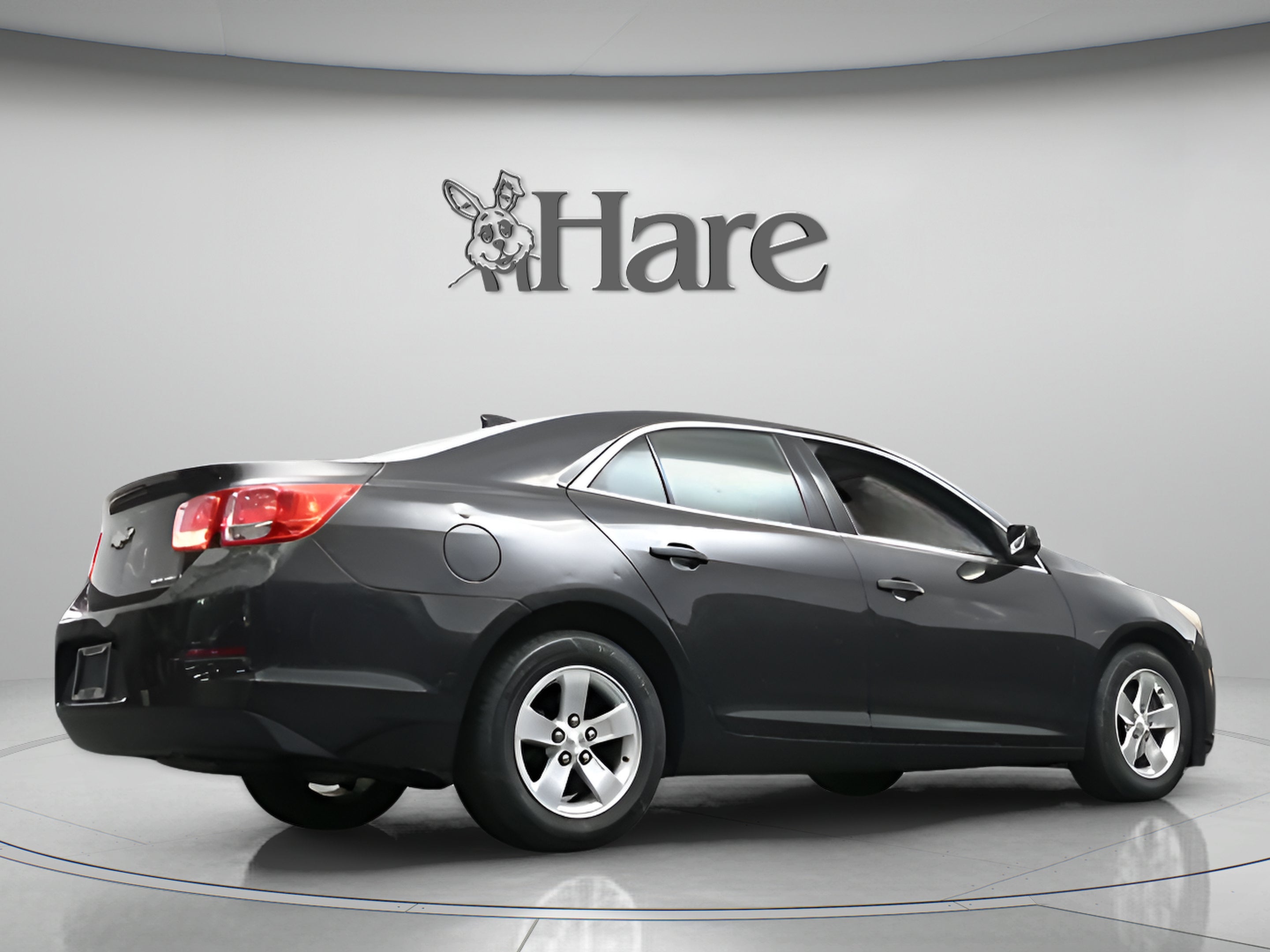 2015 Chevrolet Malibu LT