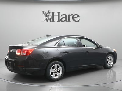 2015 Chevrolet Malibu LT