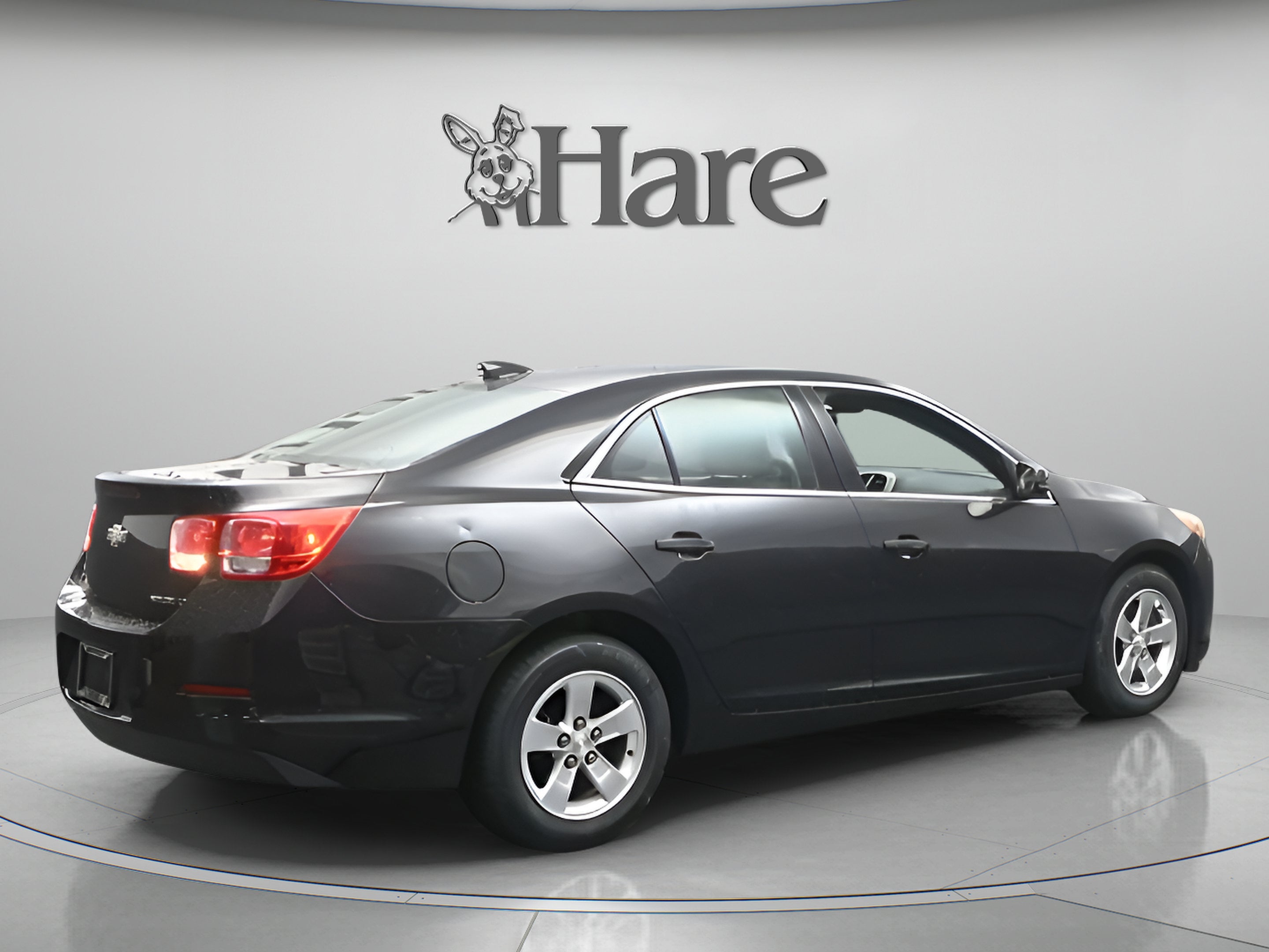2015 Chevrolet Malibu LT