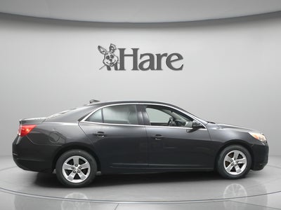 2015 Chevrolet Malibu LT