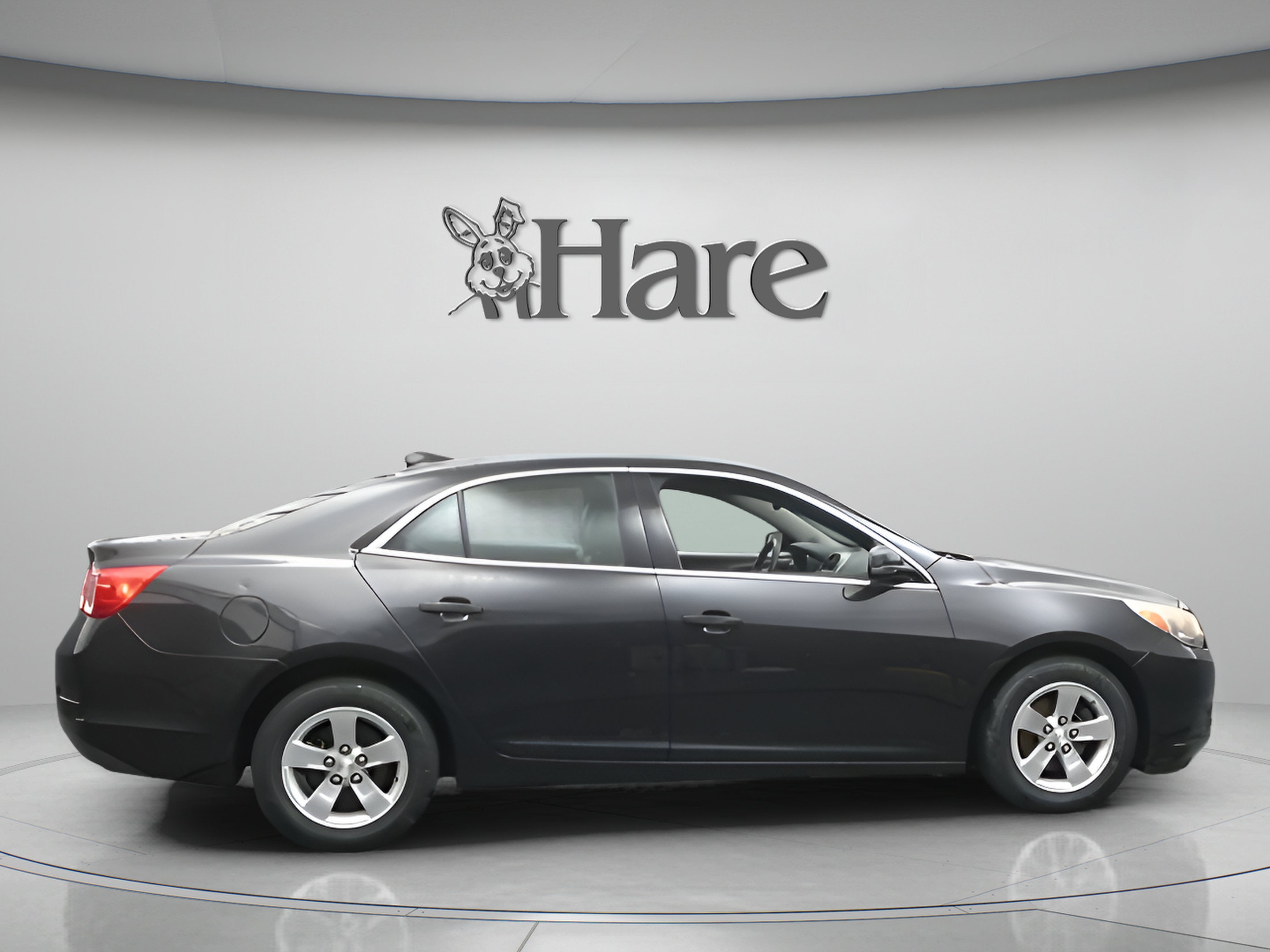 2015 Chevrolet Malibu LT