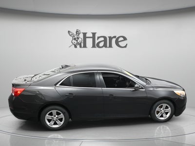 2015 Chevrolet Malibu LT
