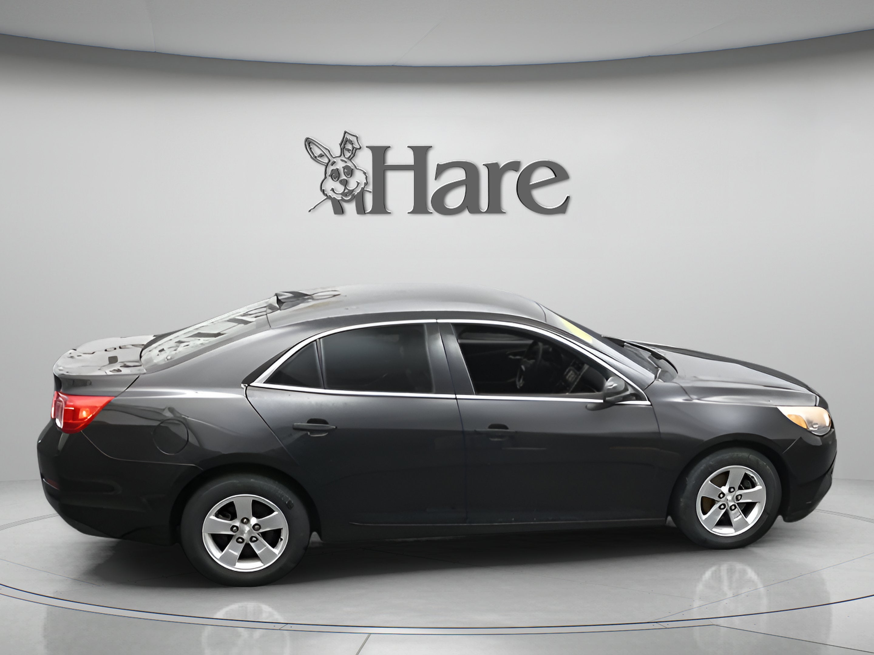 2015 Chevrolet Malibu LT