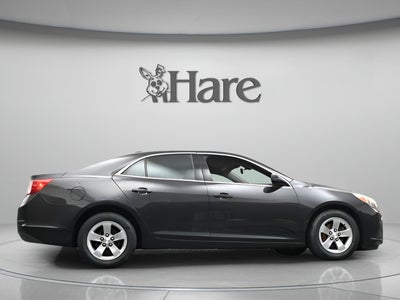 2015 Chevrolet Malibu LT