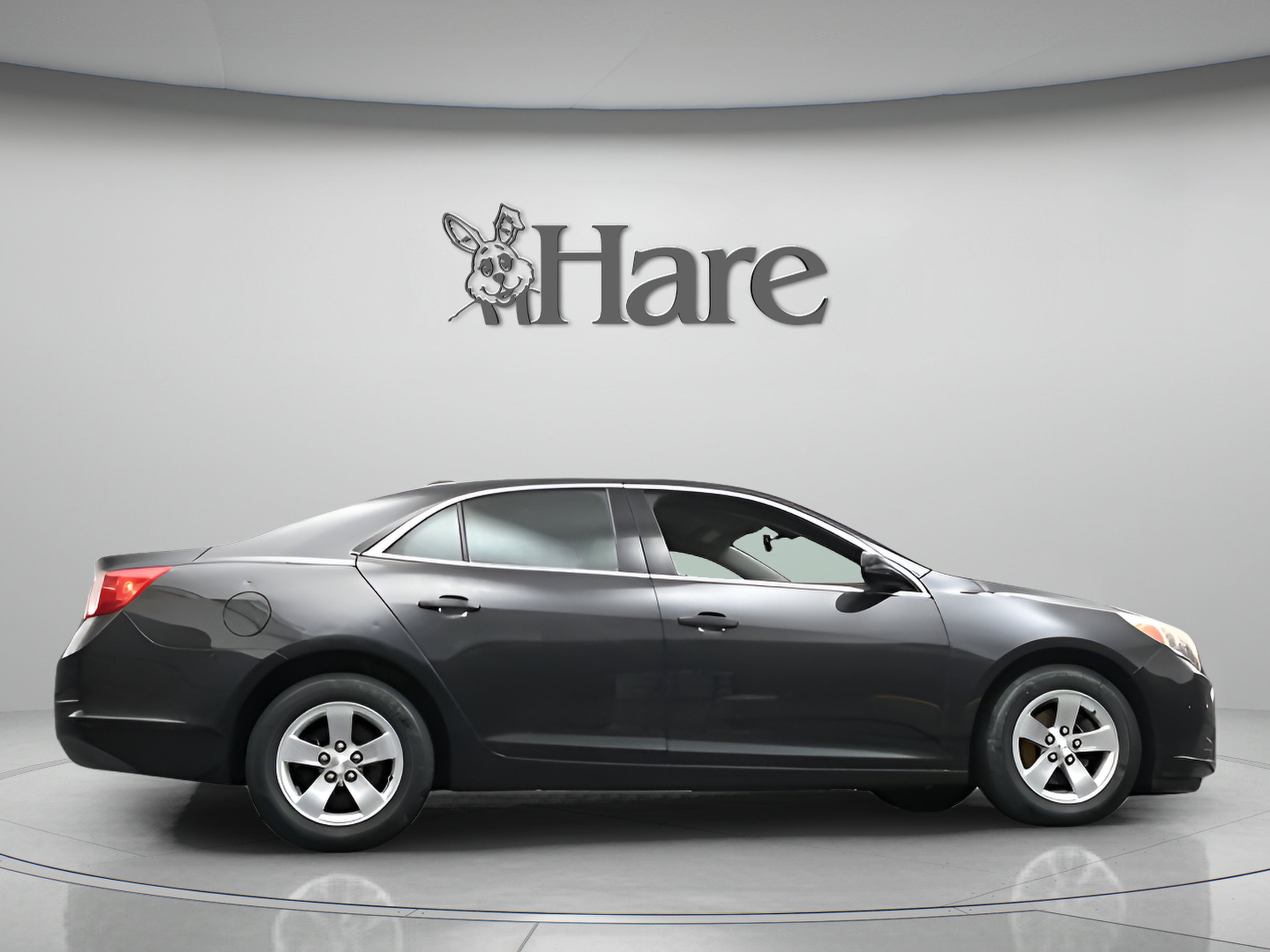 2015 Chevrolet Malibu LT