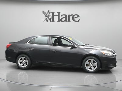 2015 Chevrolet Malibu LT