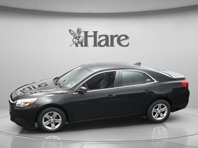 2015 Chevrolet Malibu LT