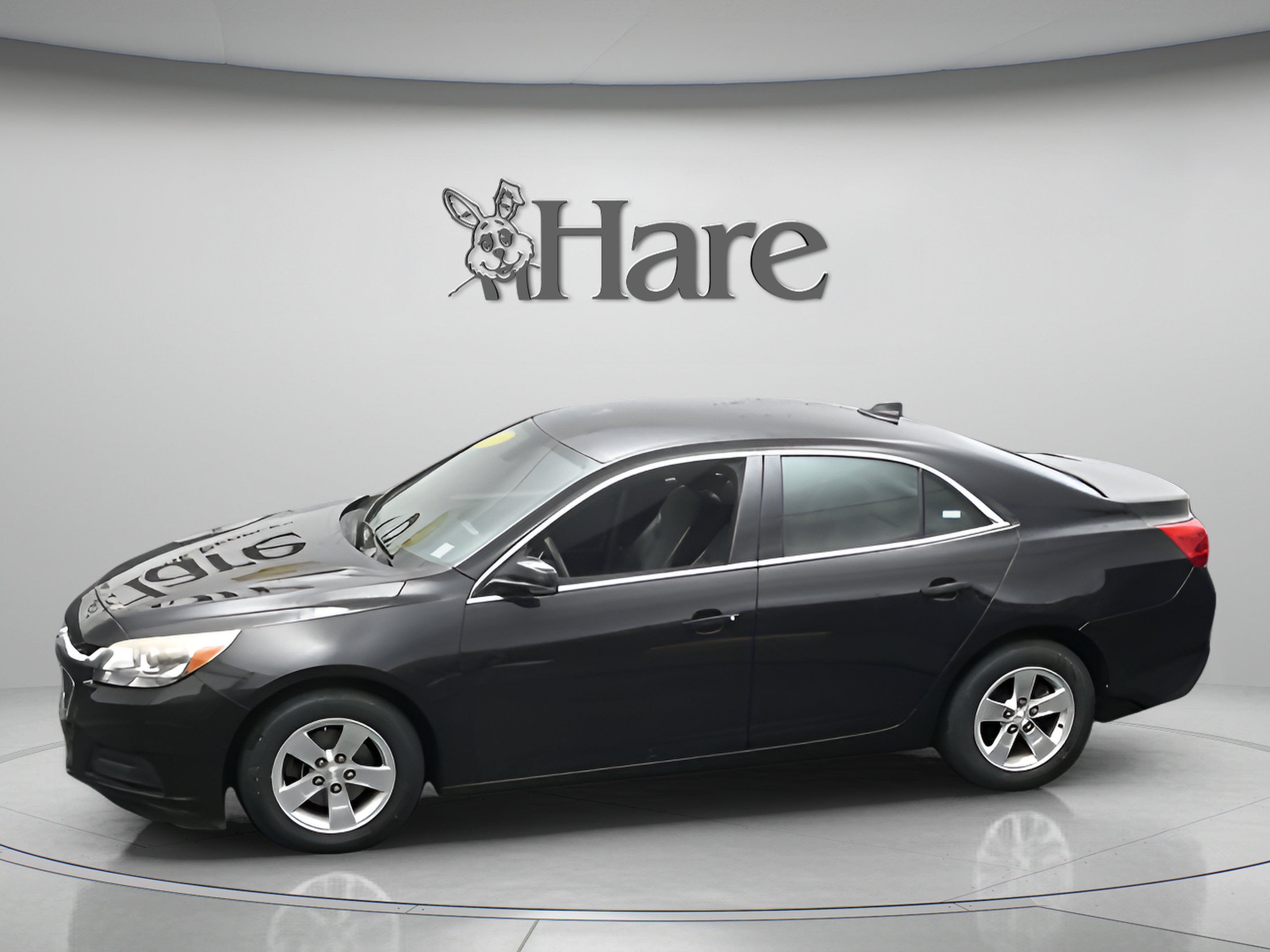 2015 Chevrolet Malibu LT