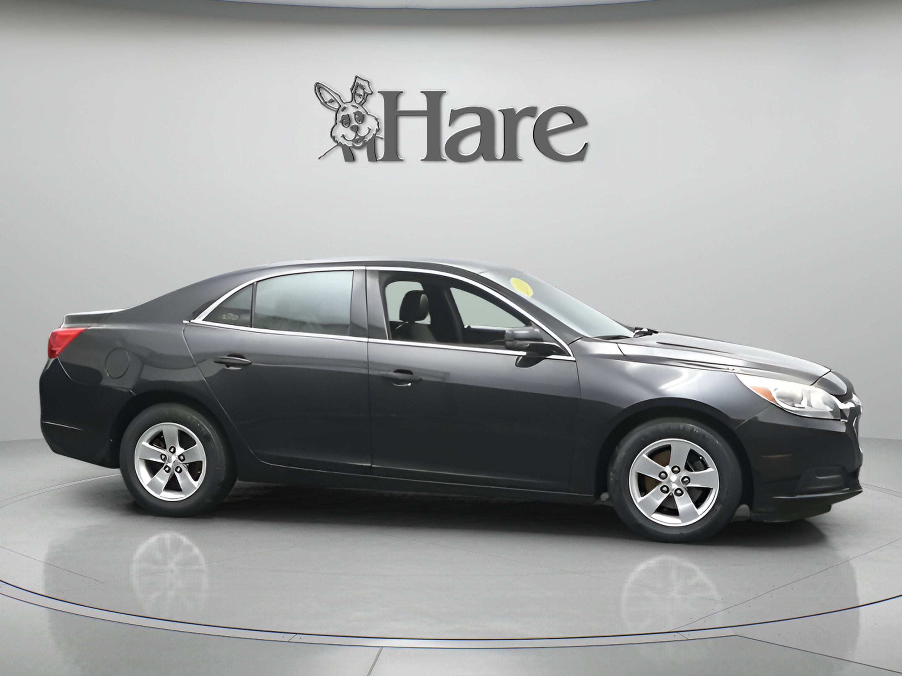 2015 Chevrolet Malibu LT