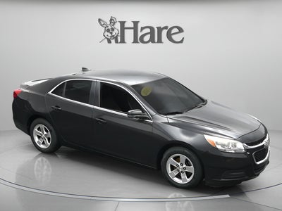 2015 Chevrolet Malibu LT