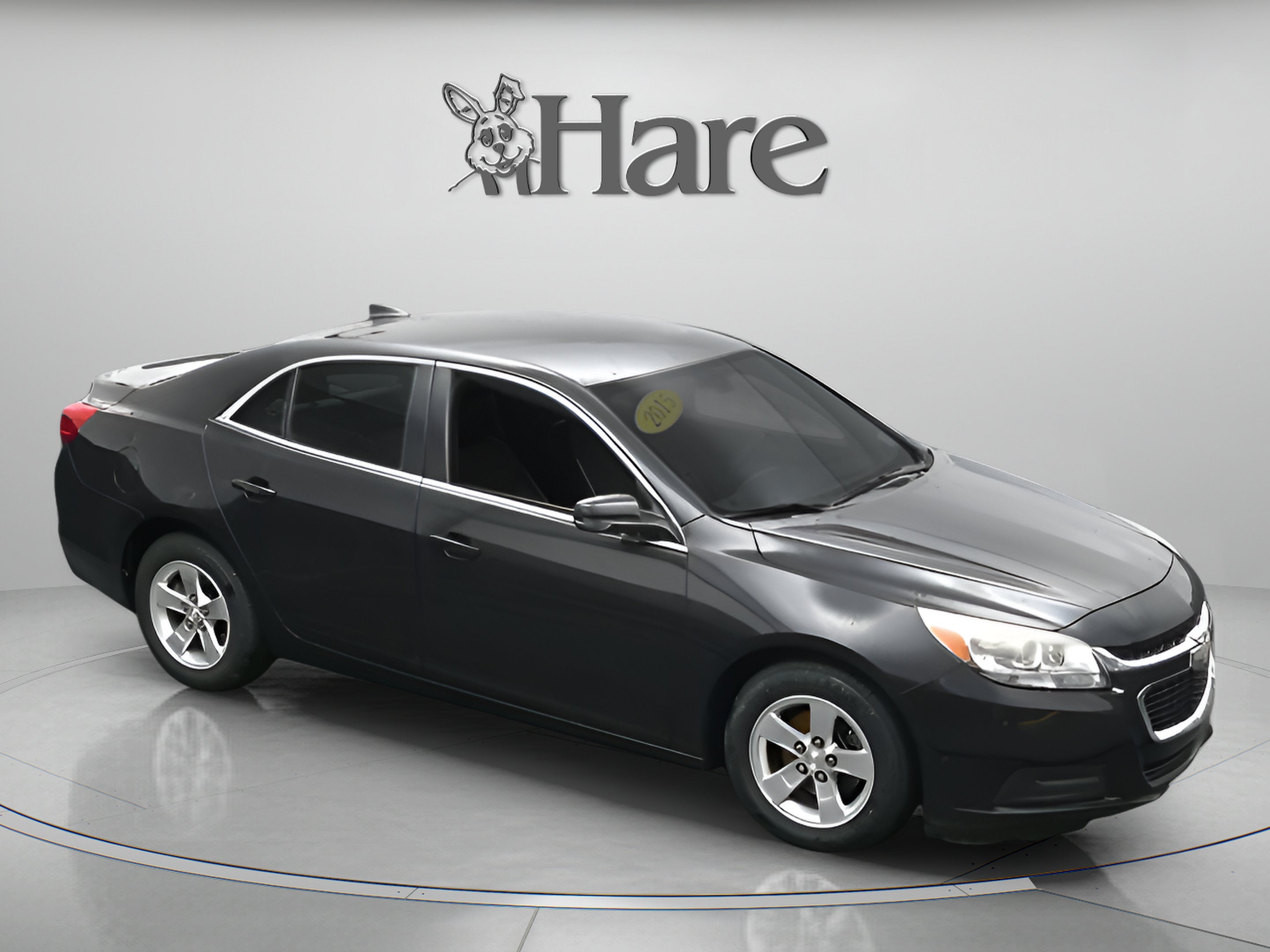 2015 Chevrolet Malibu LT
