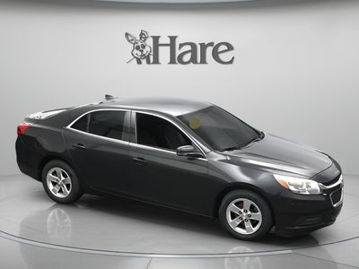 2015 Chevrolet Malibu LT