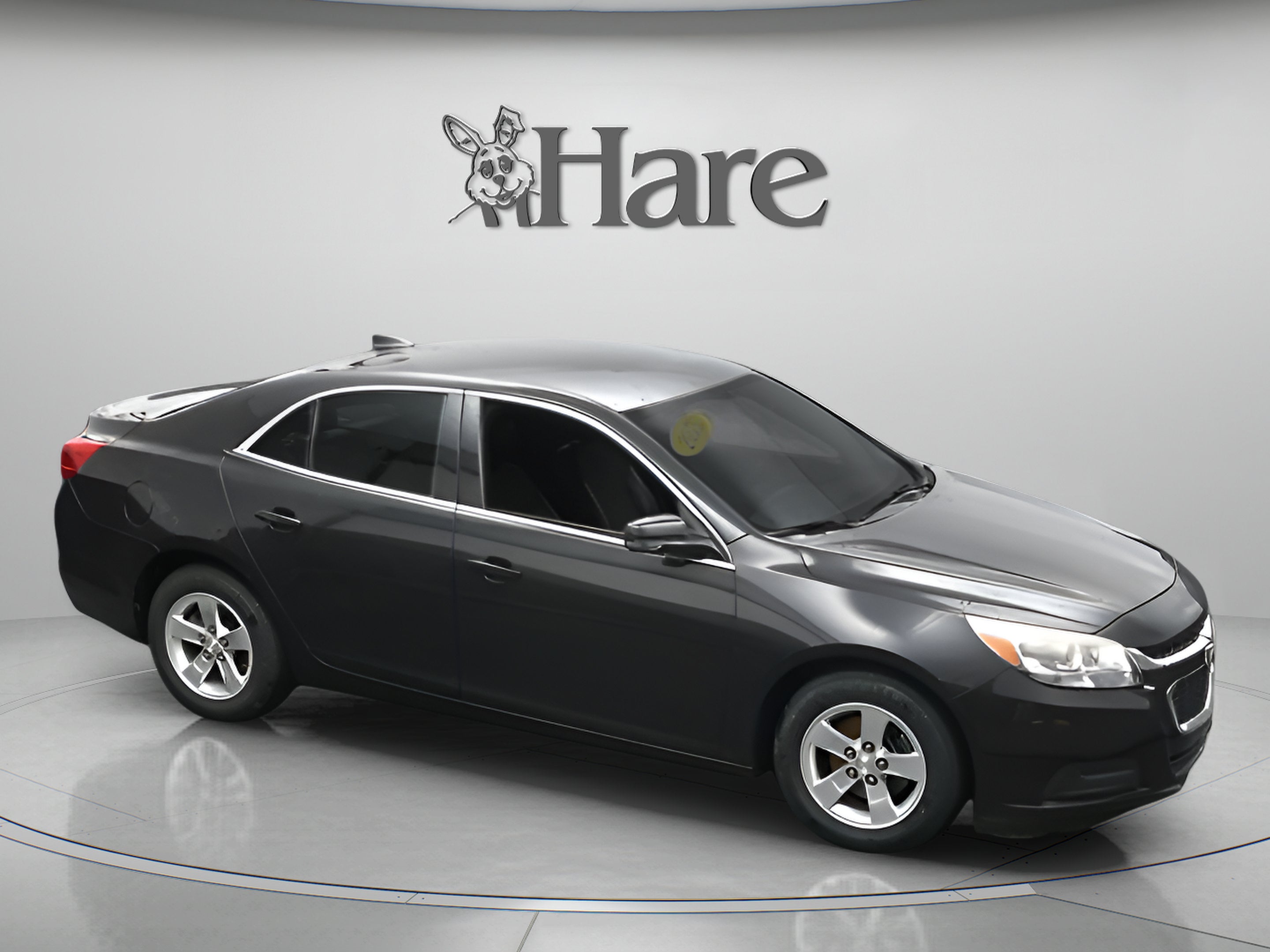 2015 Chevrolet Malibu LT