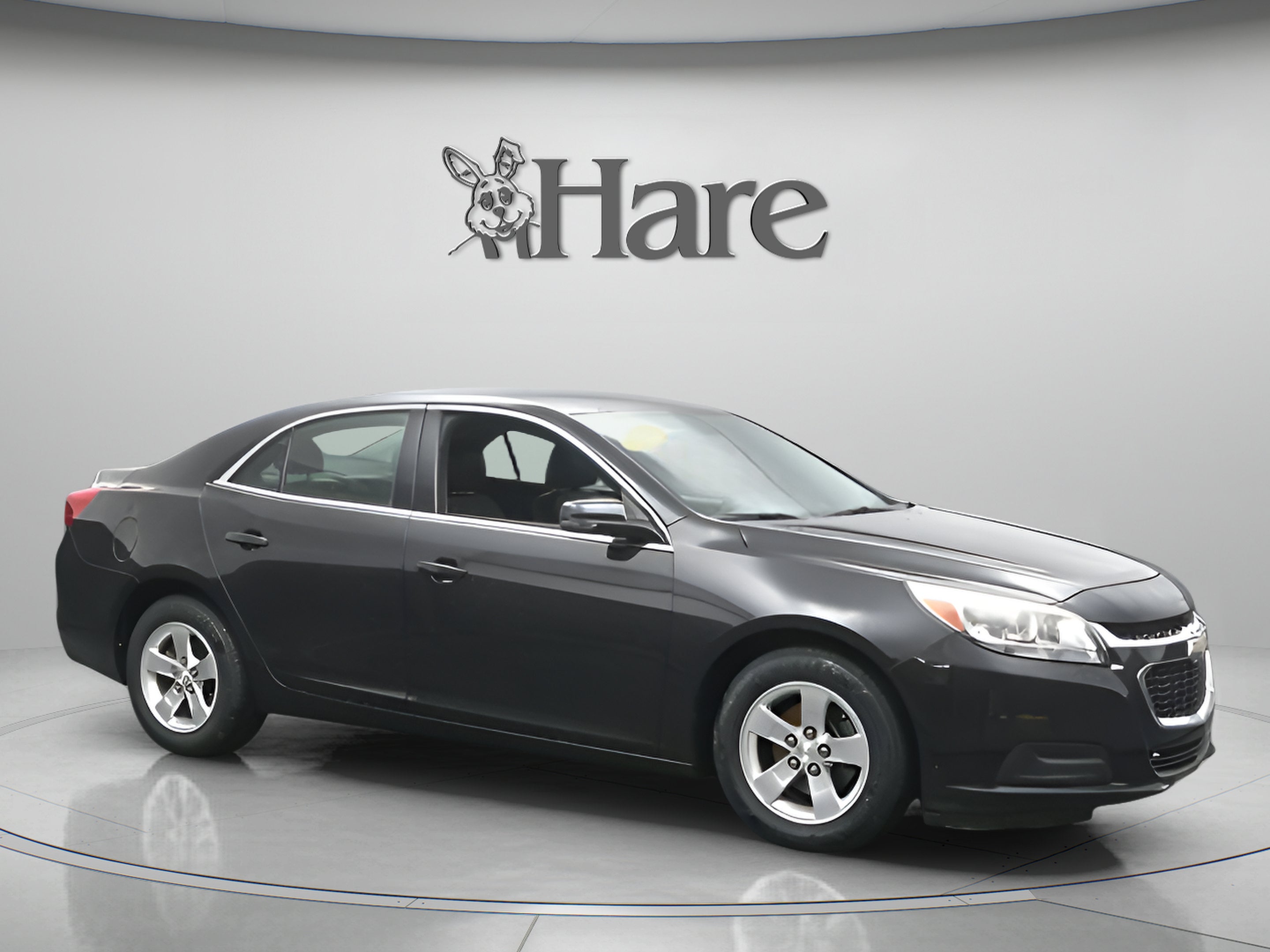 2015 Chevrolet Malibu LT