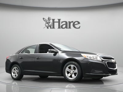2015 Chevrolet Malibu LT