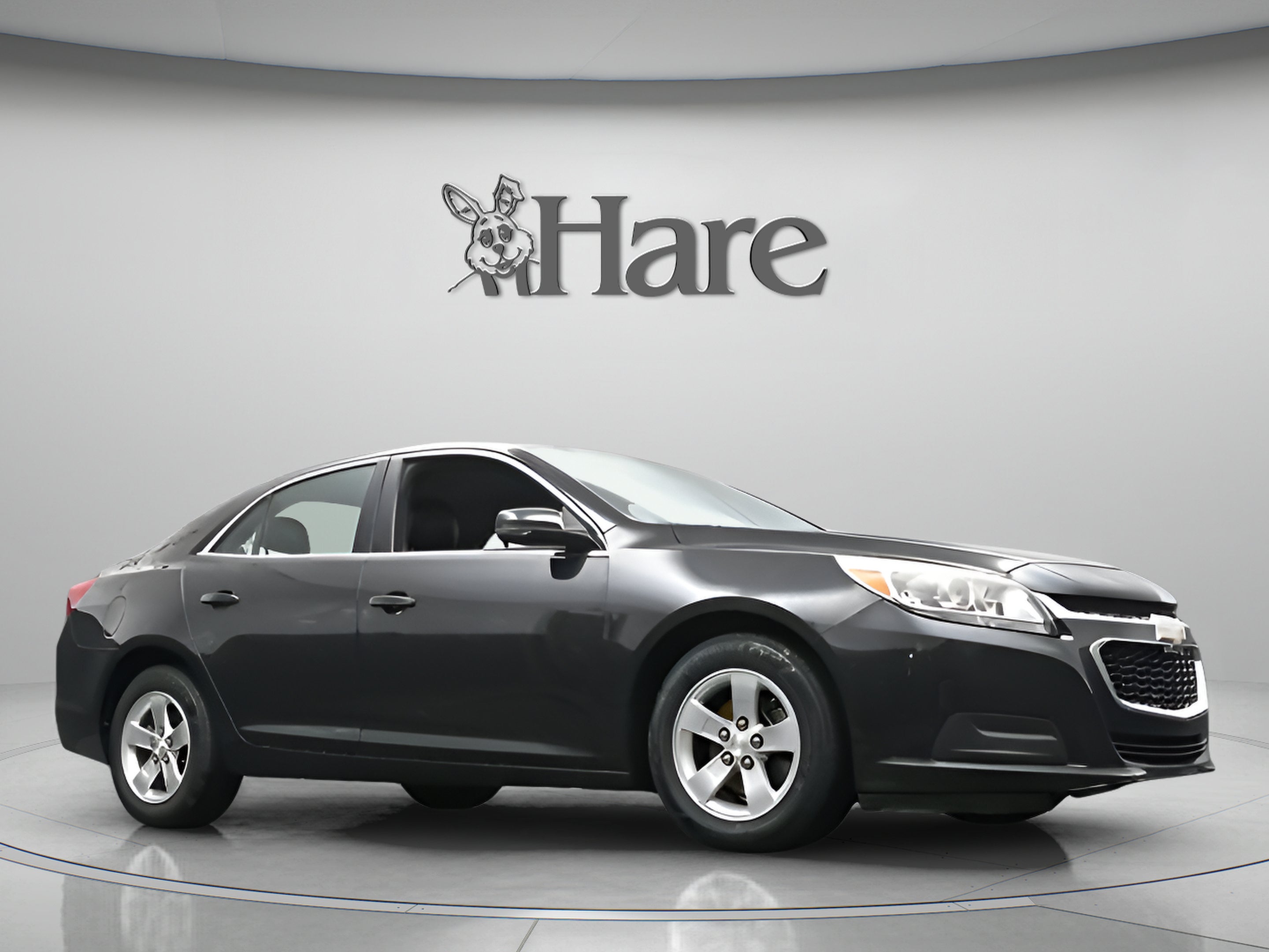 2015 Chevrolet Malibu LT