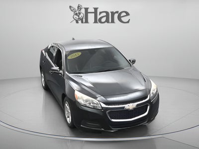 2015 Chevrolet Malibu LT