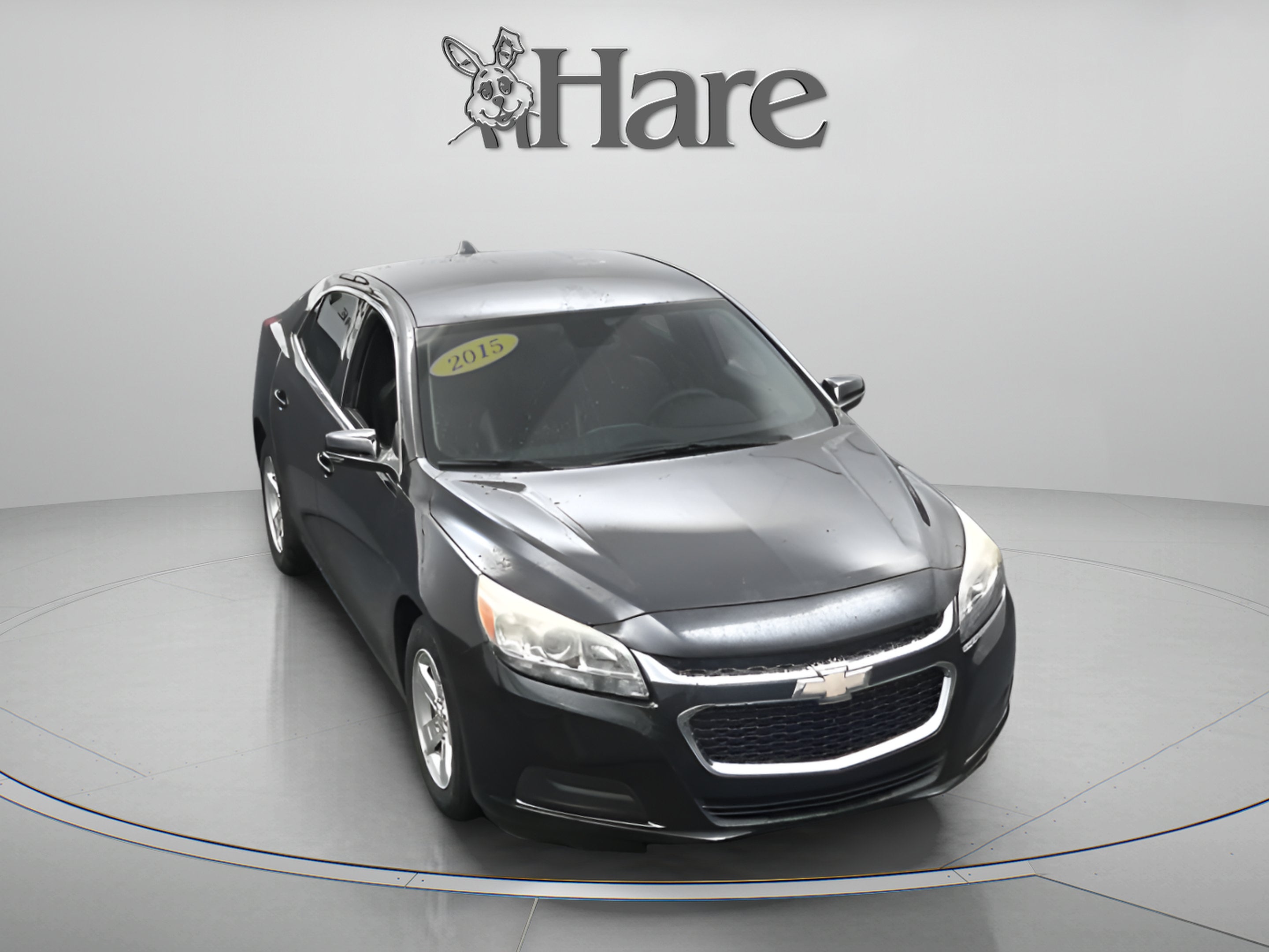 2015 Chevrolet Malibu LT