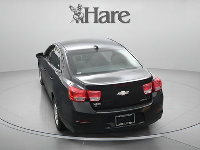2015 Chevrolet Malibu LT
