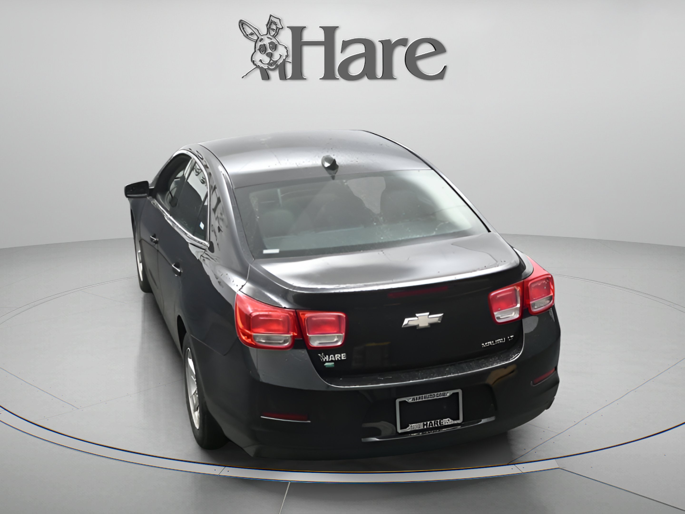 2015 Chevrolet Malibu LT