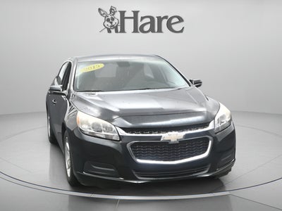 2015 Chevrolet Malibu LT