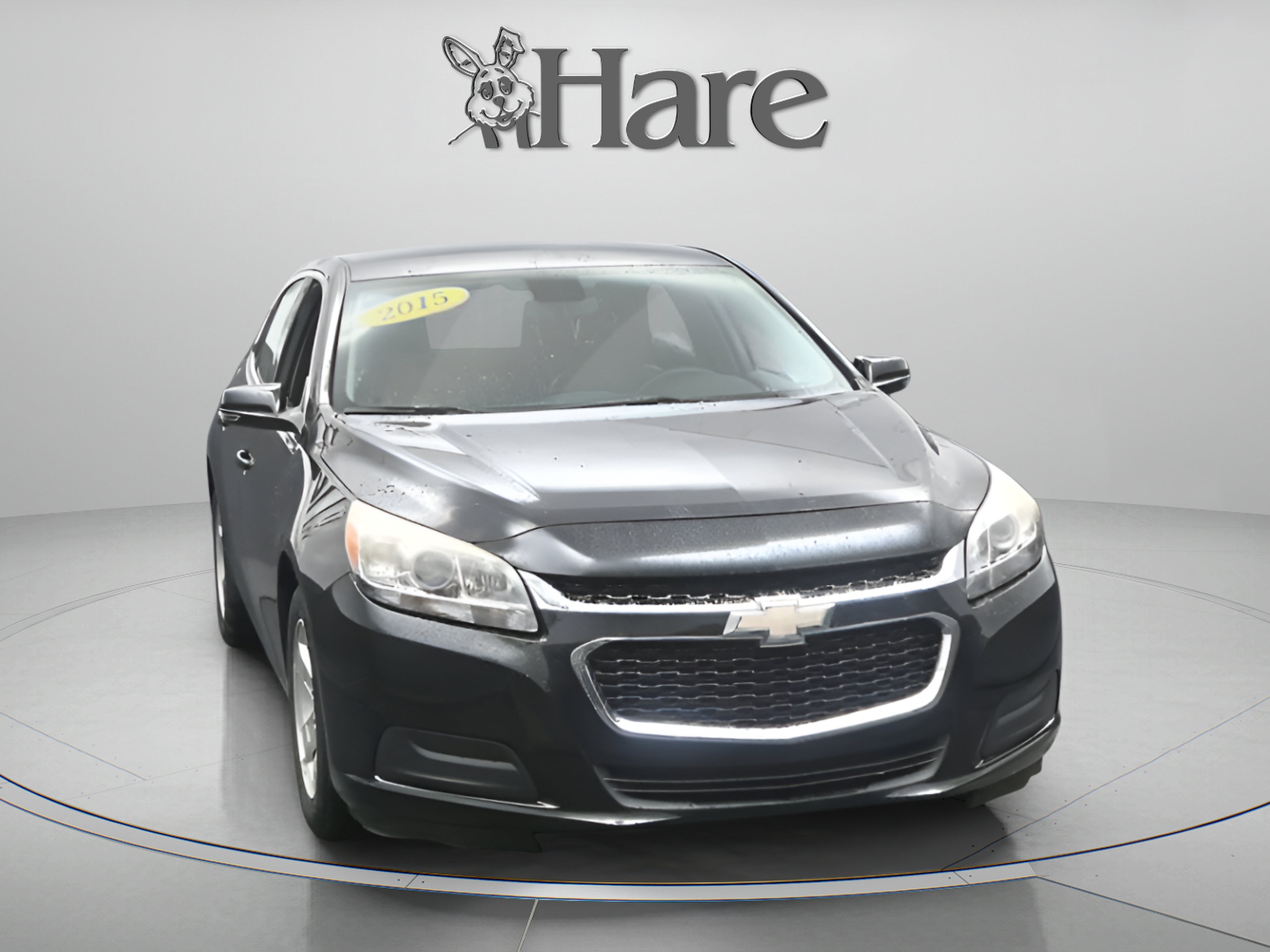 2015 Chevrolet Malibu LT