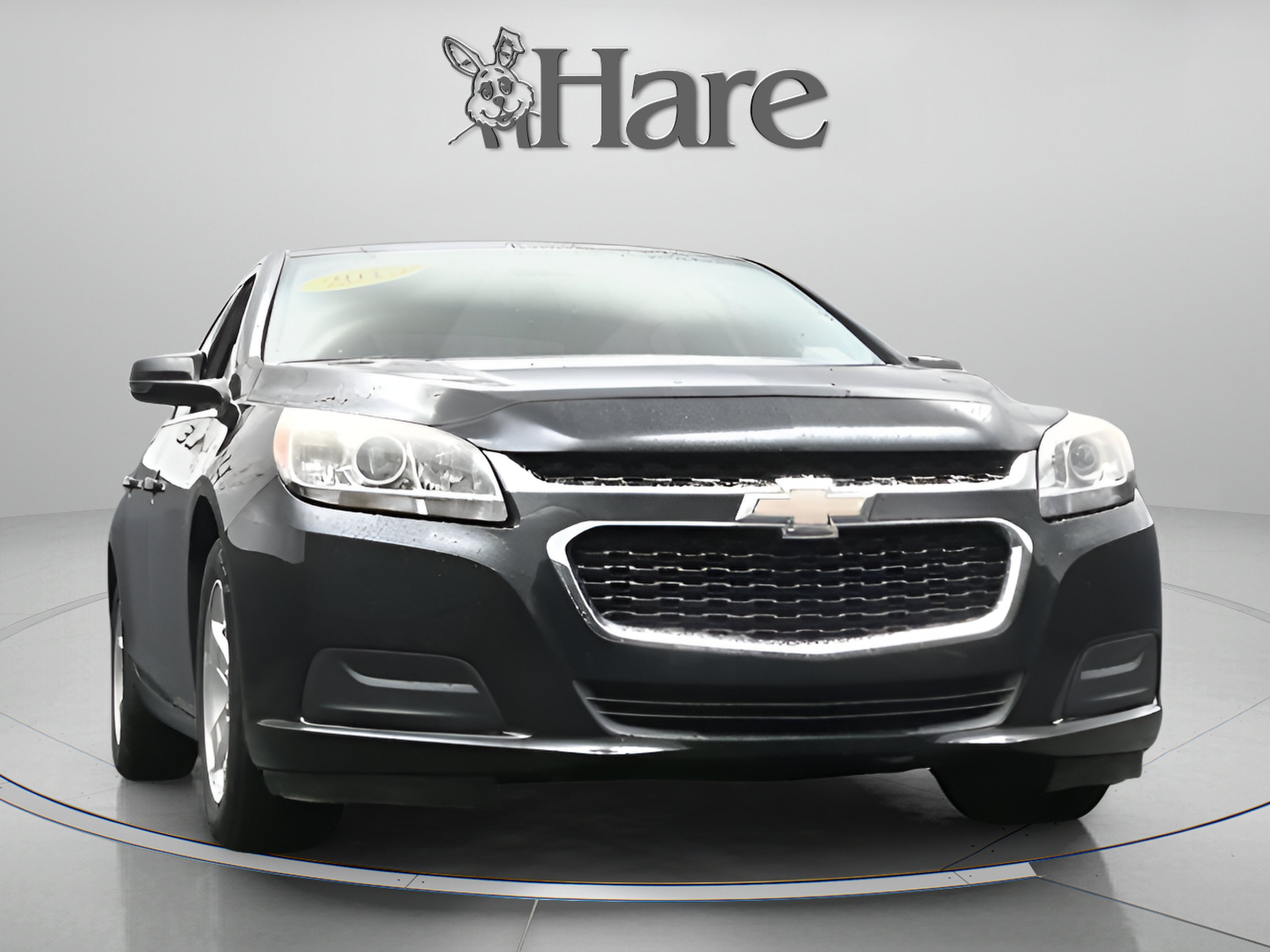 2015 Chevrolet Malibu LT
