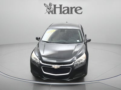 2015 Chevrolet Malibu LT