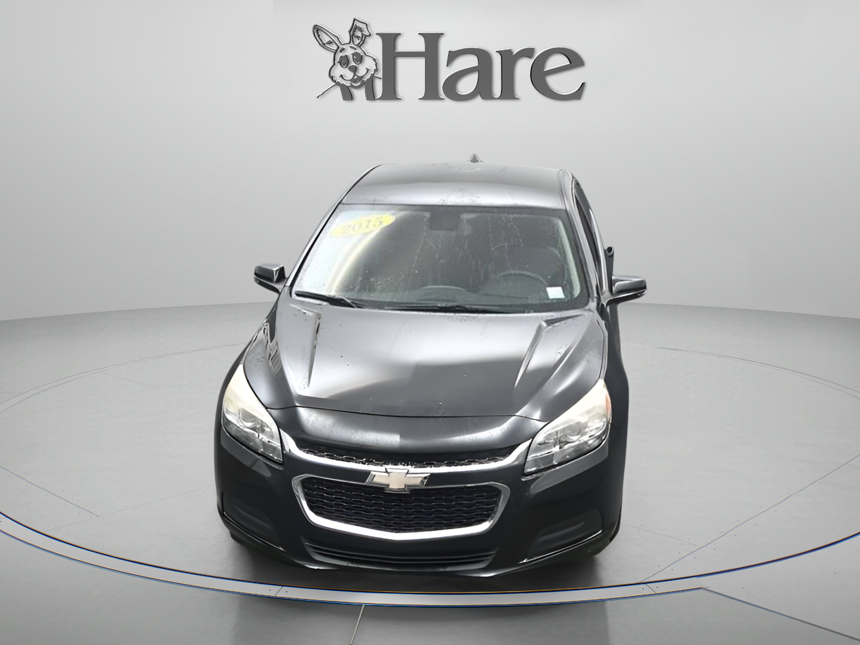 2015 Chevrolet Malibu LT