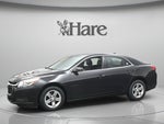 2015 Chevrolet Malibu LT