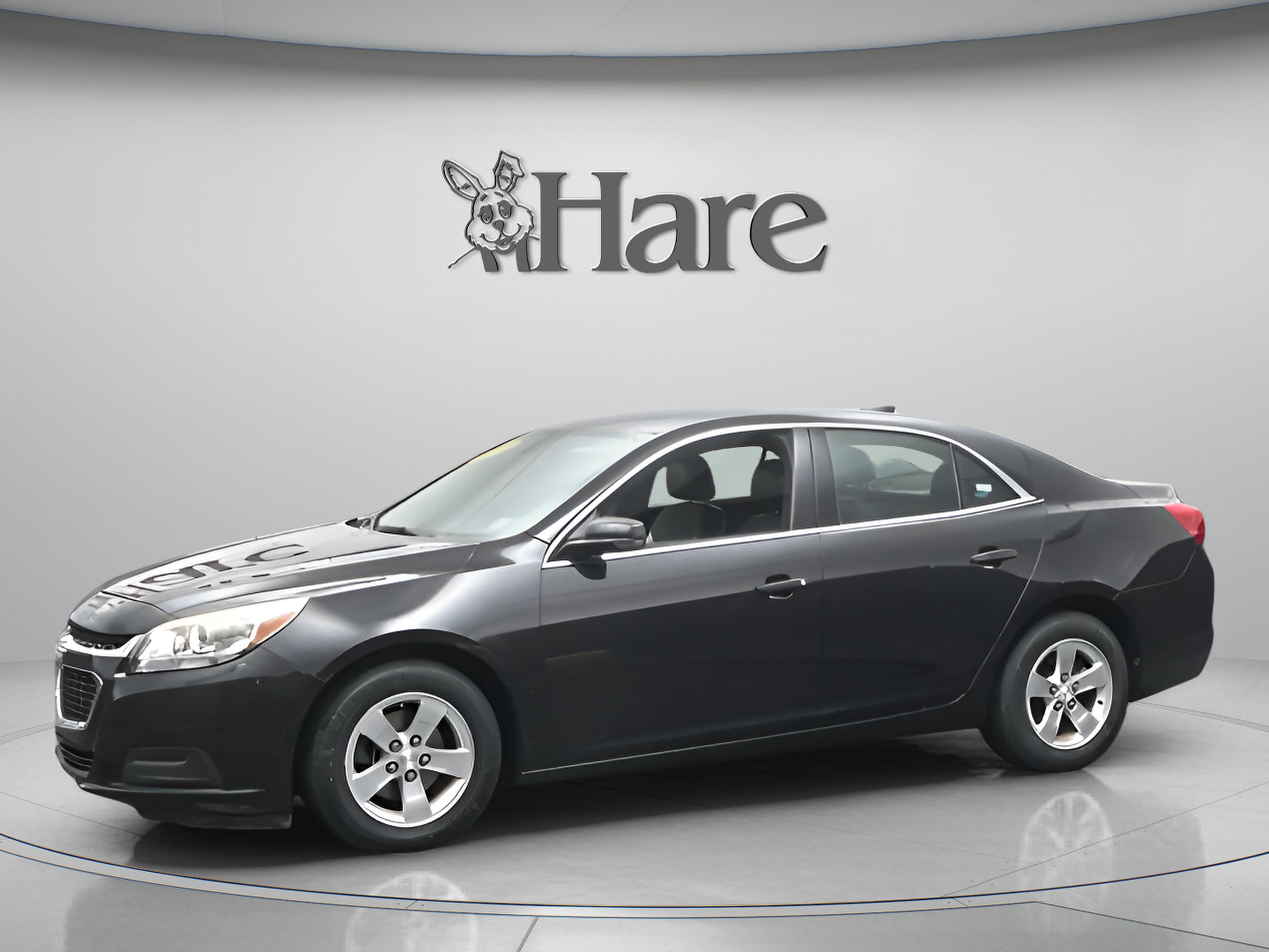2015 Chevrolet Malibu LT