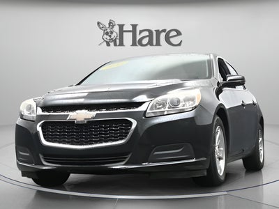 2015 Chevrolet Malibu LT