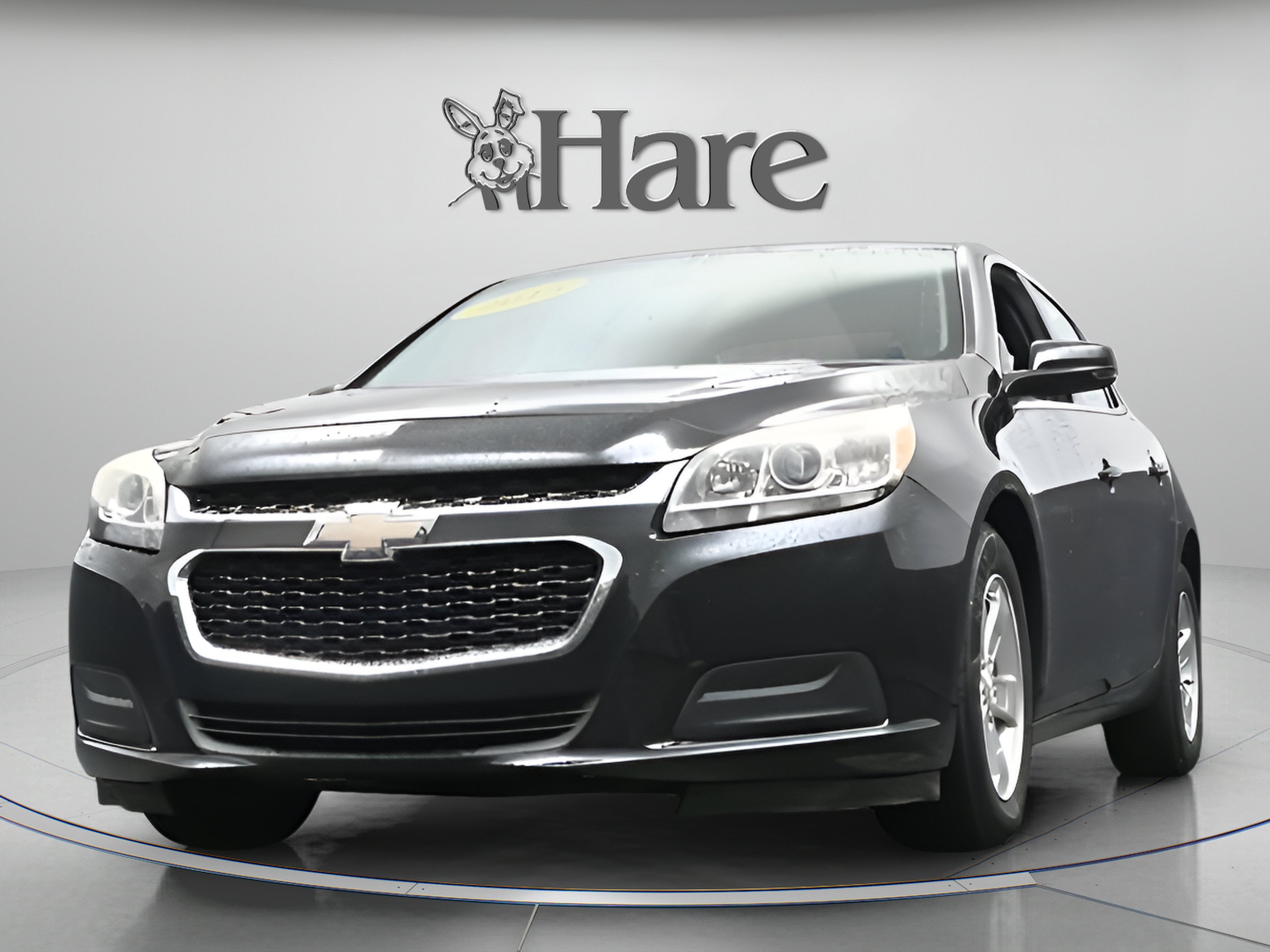 2015 Chevrolet Malibu LT