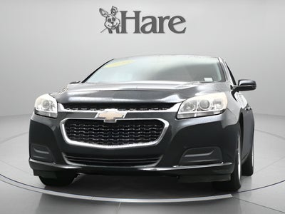 2015 Chevrolet Malibu LT
