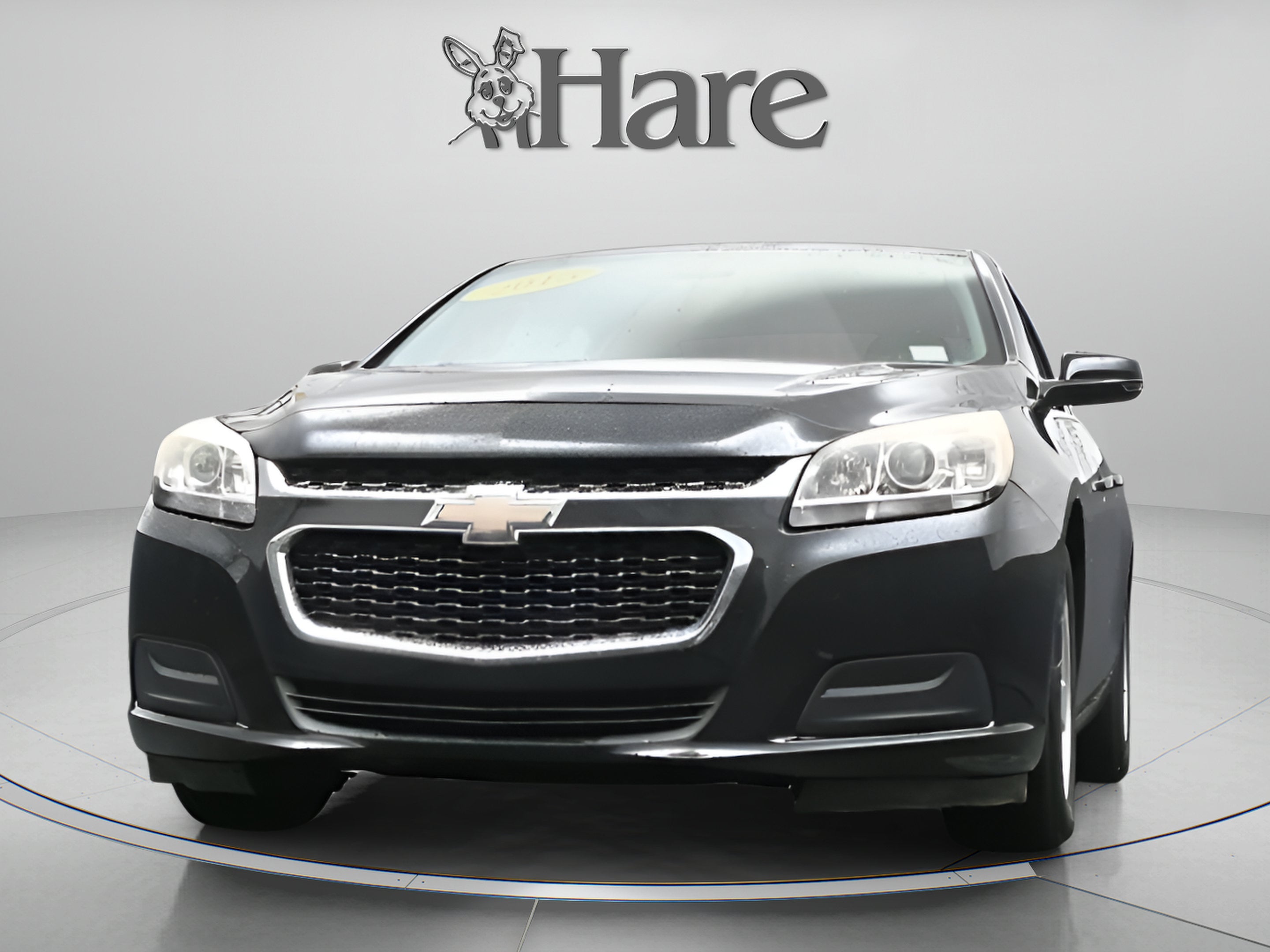 2015 Chevrolet Malibu LT
