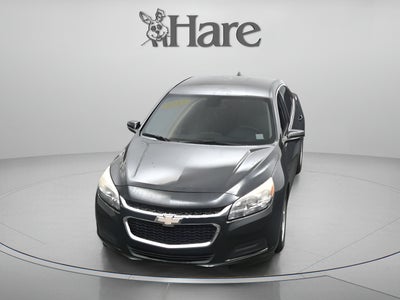 2015 Chevrolet Malibu LT