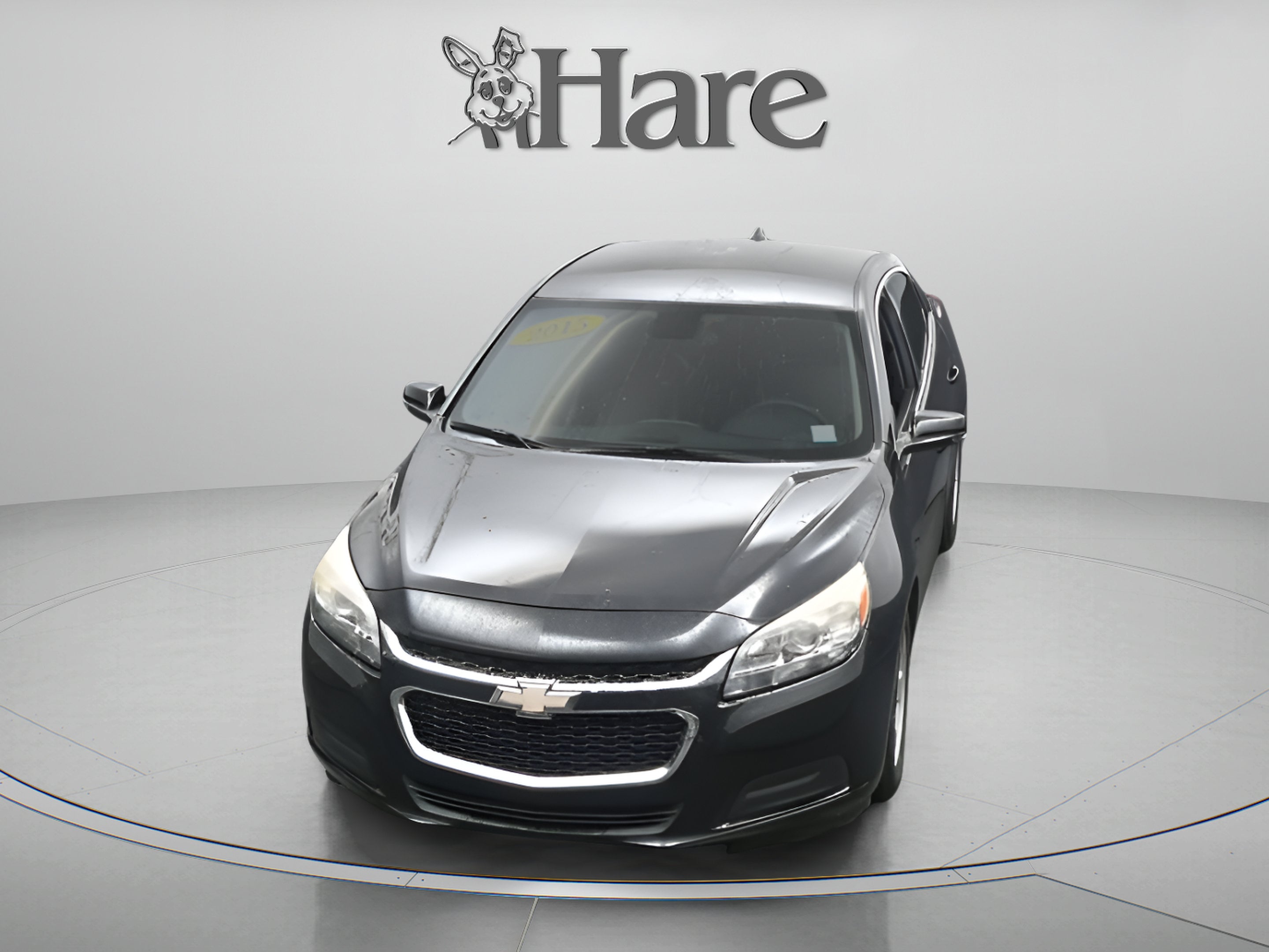 2015 Chevrolet Malibu LT