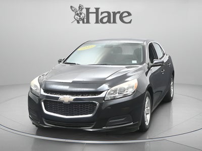 2015 Chevrolet Malibu LT