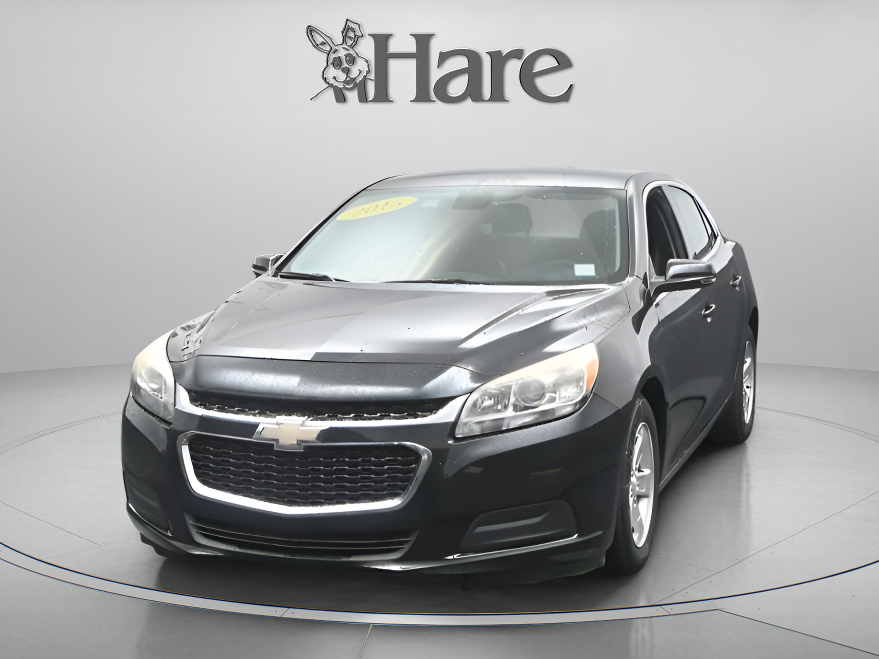 2015 Chevrolet Malibu LT