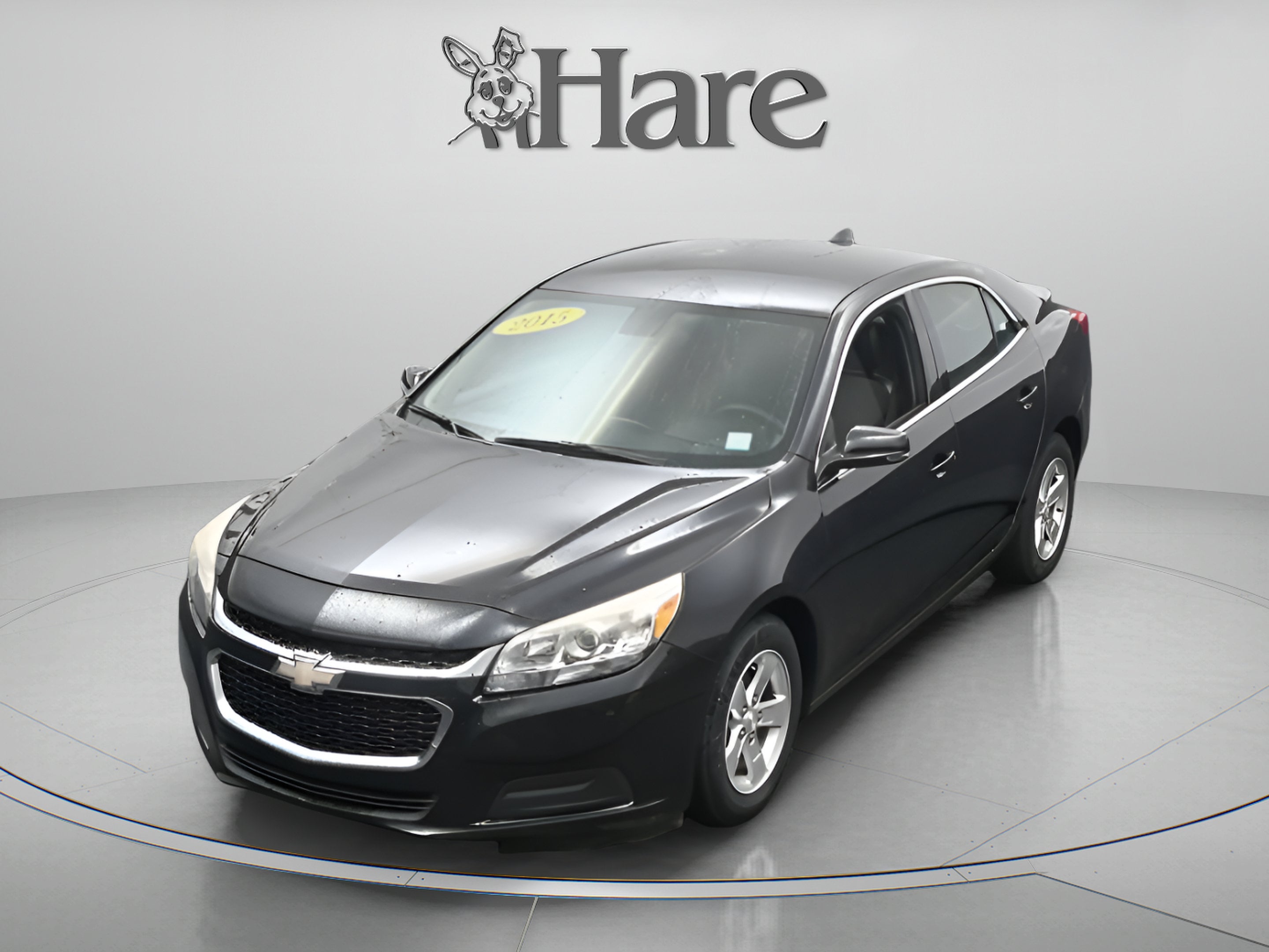 2015 Chevrolet Malibu LT