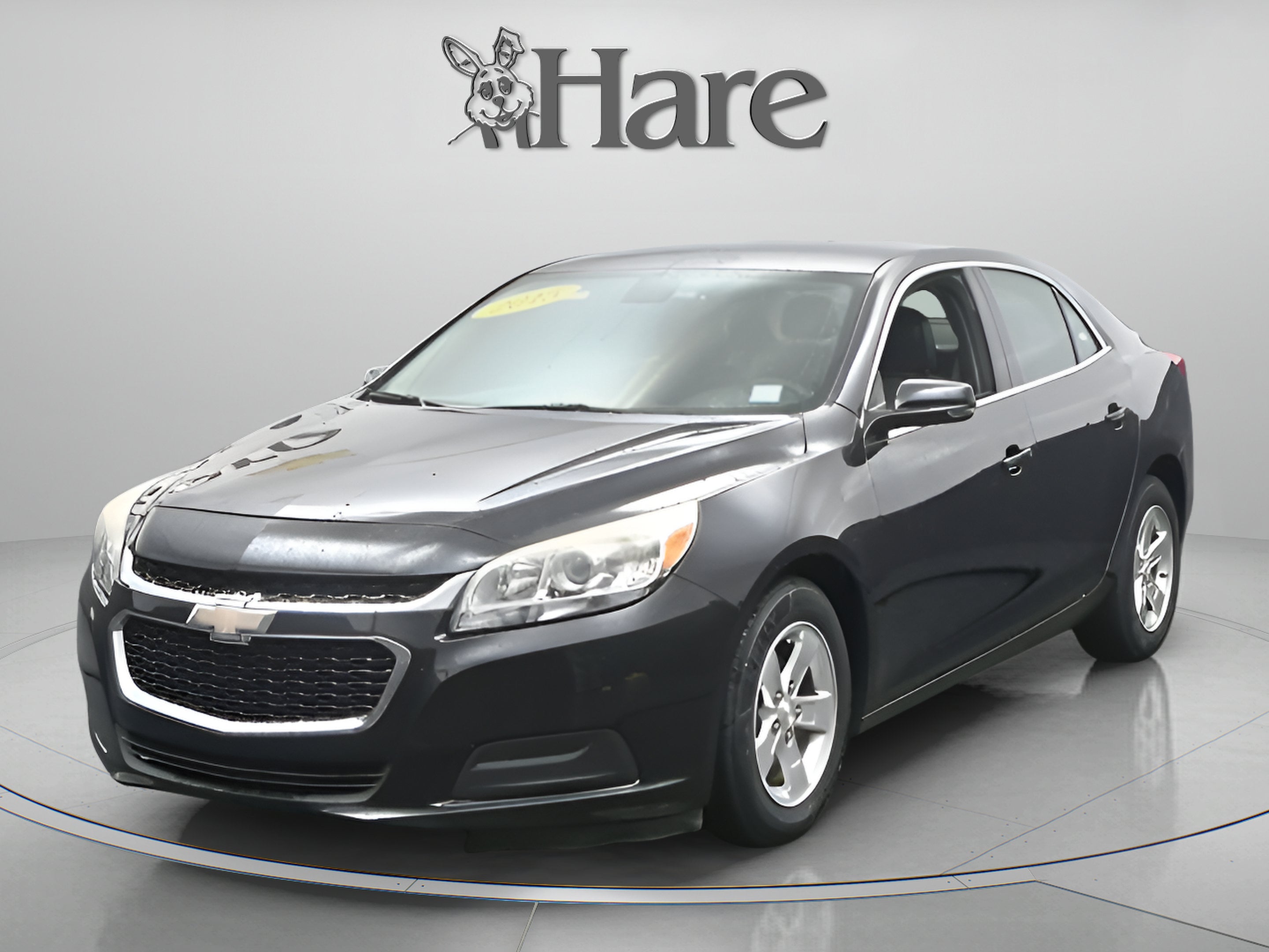 2015 Chevrolet Malibu LT