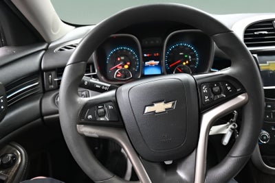2015 Chevrolet Malibu LT