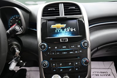 2015 Chevrolet Malibu LT
