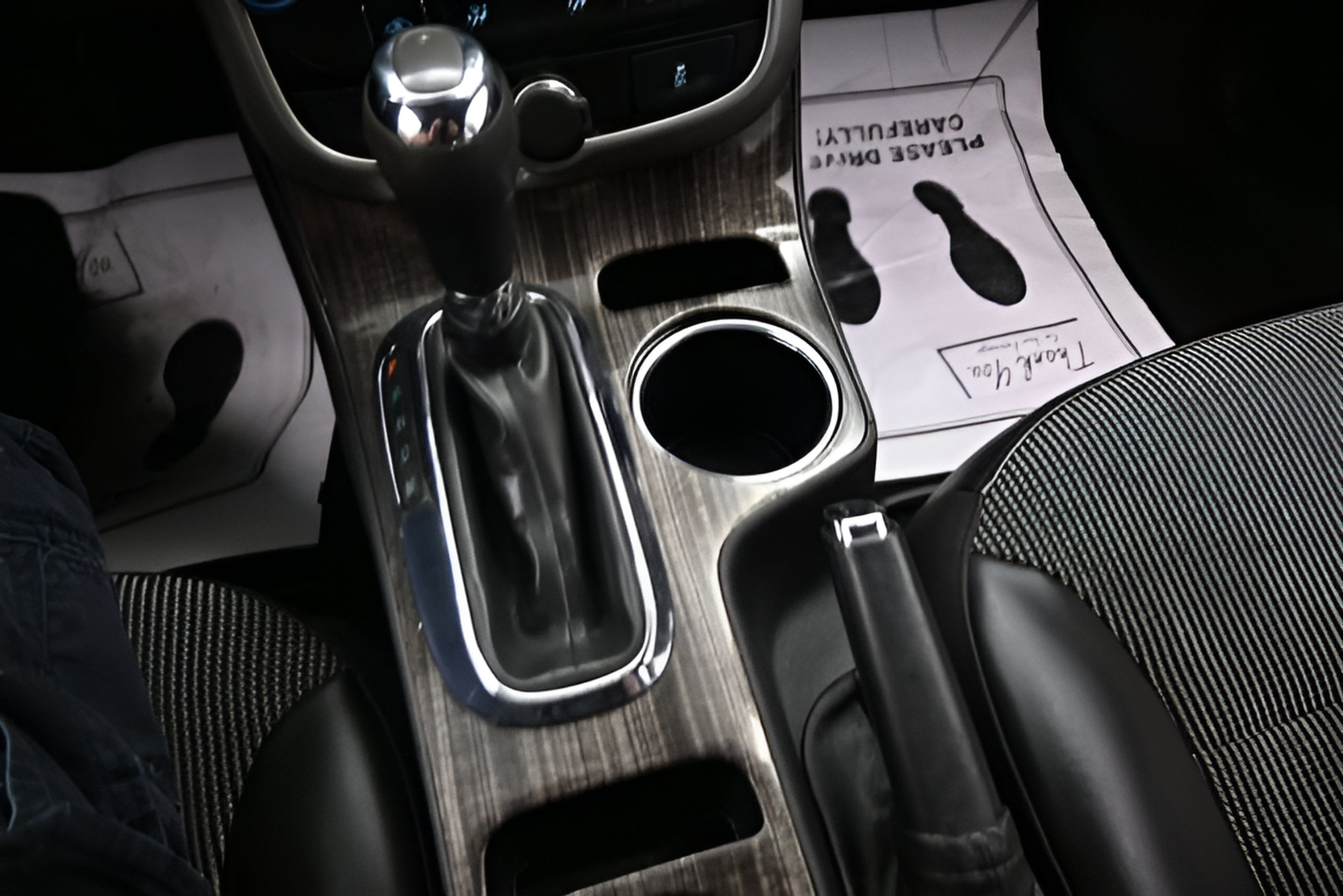 2015 Chevrolet Malibu LT