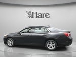 2015 Chevrolet Malibu LT