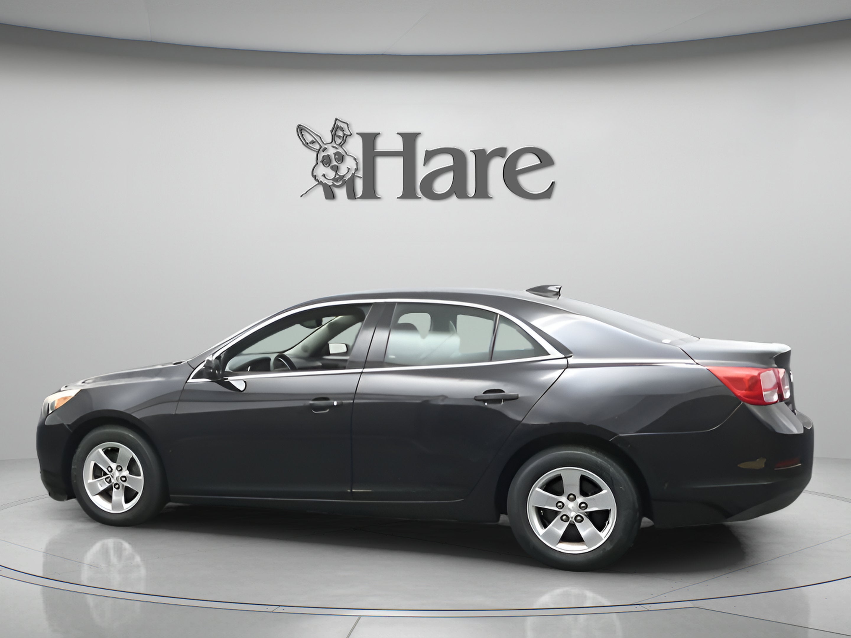 2015 Chevrolet Malibu LT