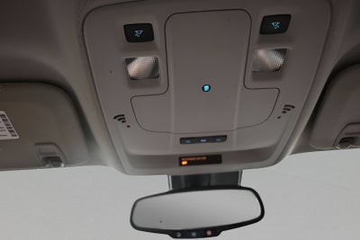 2015 Chevrolet Malibu LT